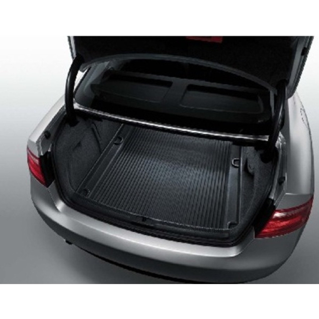 Genuine Audi A4 Saloon/A5 Coupe 2008-2015 Semi-Rigid Boot Liner
8K5061180