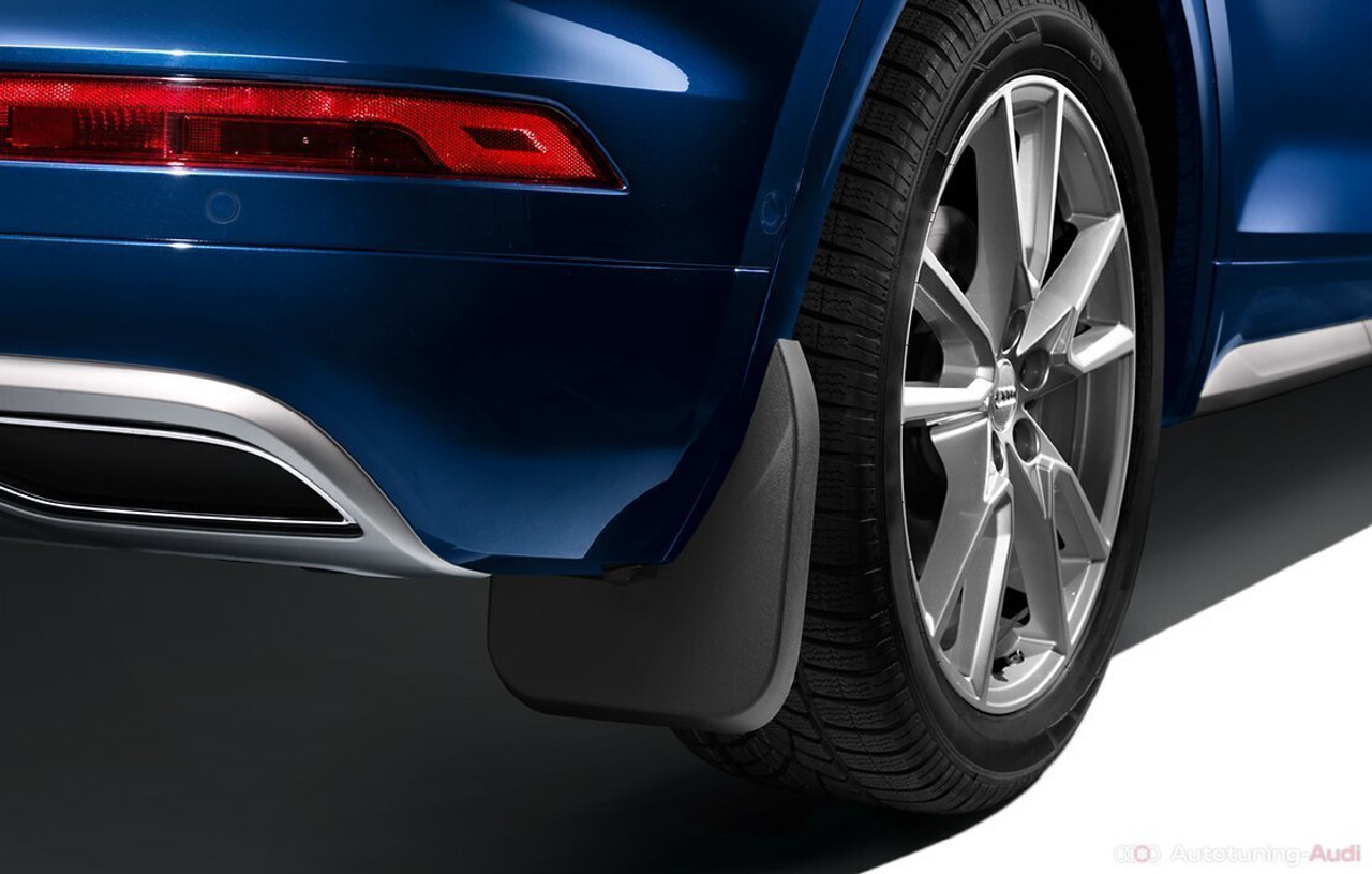 Genuine Audi e-tron & e-tron Sportback Rear Mud Flap Set
4KE075101