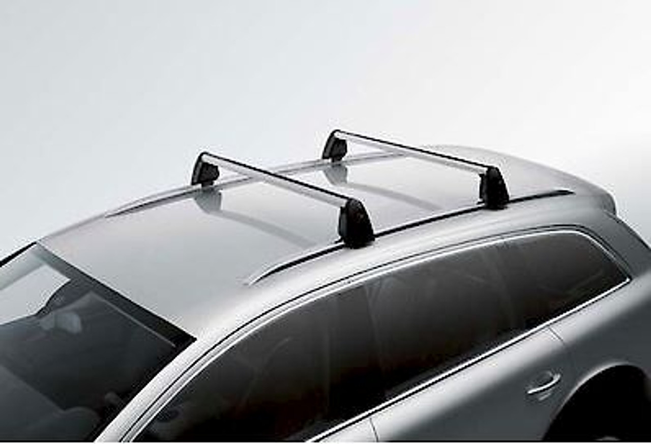 roof rack audi q7