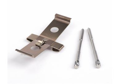 Genuine Audi TTRS & RS3 2010-2014 Front Brake Caliper Pin & Spring Kit 8J0698269