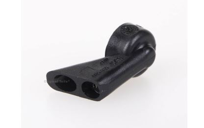 Buses De Lave-Glace Pour Audi A3 8V (2013-2020) - Lot De 2, Remplacement Direct Référence 8V3955985 | Plastique Noir - 5
