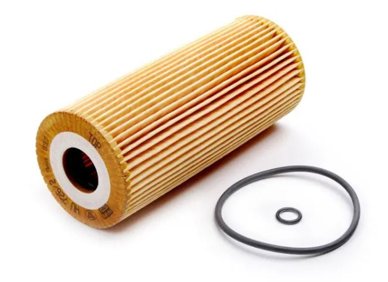 Genuine VAG Oil Filter 074115562