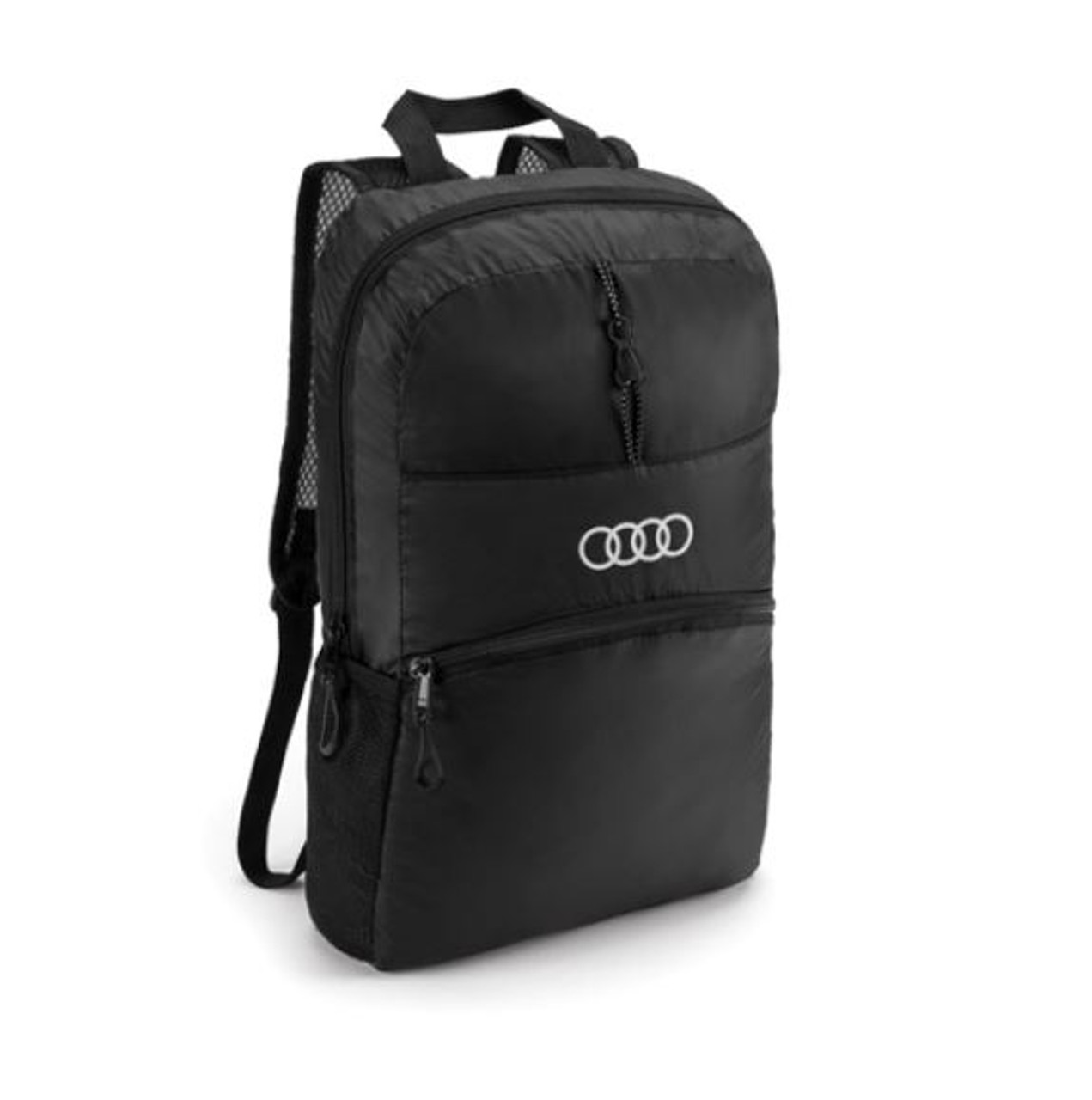 audi sport backpack