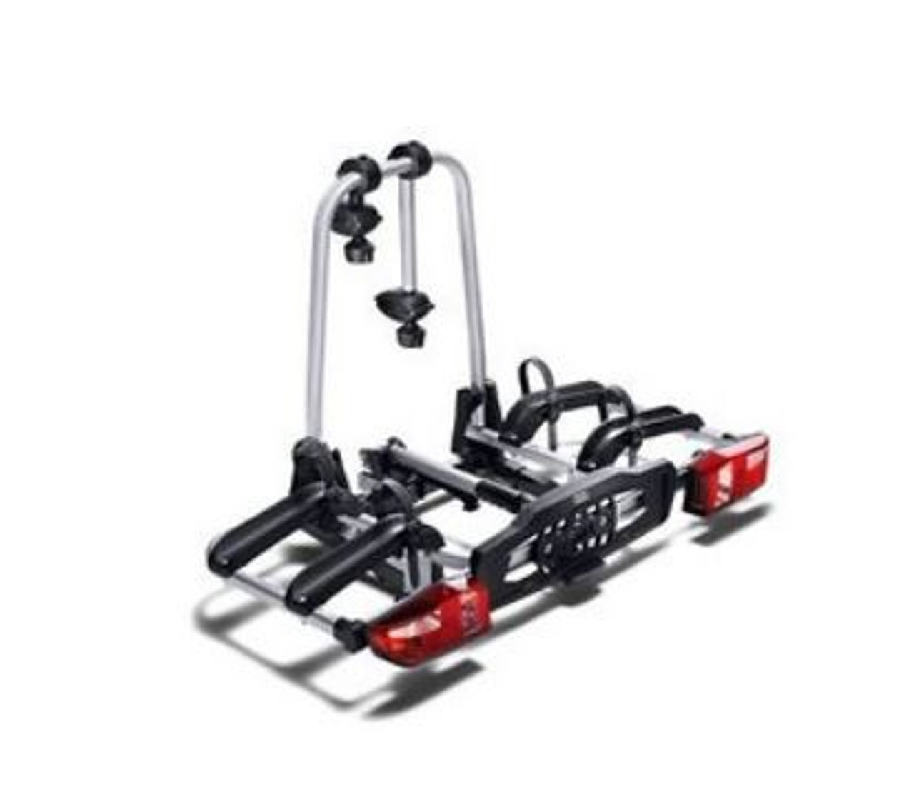 bike carrier for tow bar