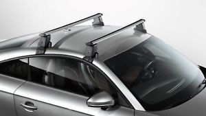 Audi TT 2015+ Roof Bars - Audi Parts Direct