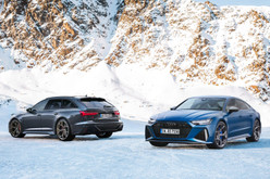 Genuine Audi Parts: No Substitutes