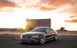 Audi Fans… The Momentum Keeps Building. Here’s What We’ve Been Up To This Week.