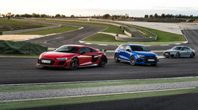 Most Popular Genuine OE Audi Parts This Month ?