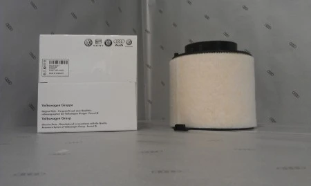 Genuine Audi Air Filter 8K0133843D