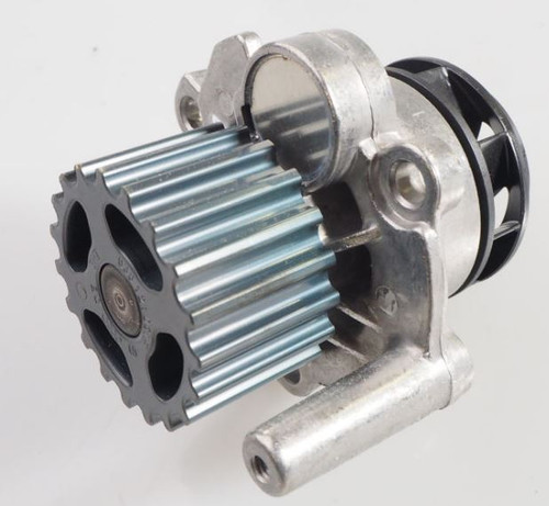 Genuine Audi water pump 045121011H