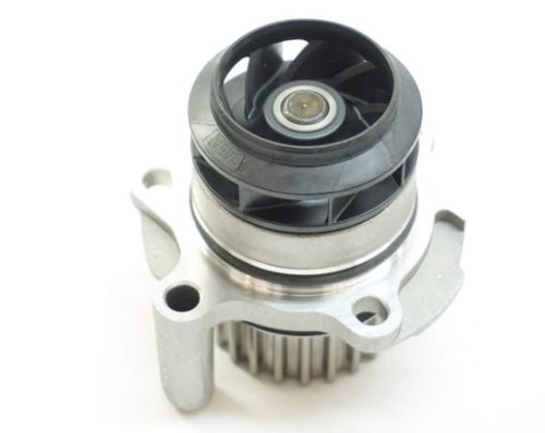 Genuine Audi water pump 06A121012G