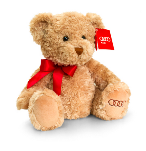 Audi Sherwood teddy bear - ZGB3211013 020