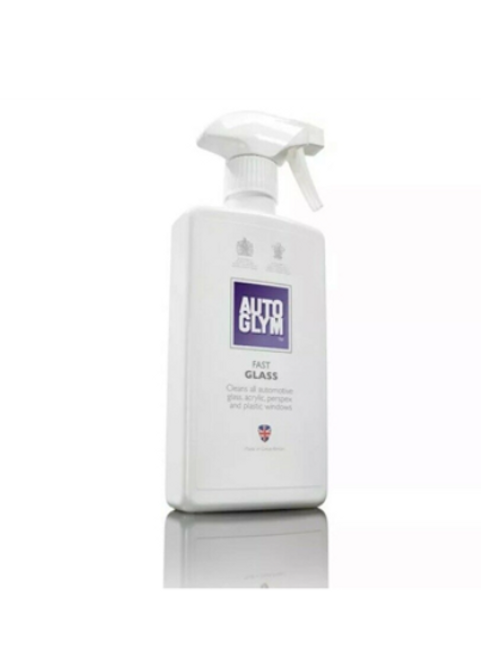 Fast glass, 500ml, Autoglym