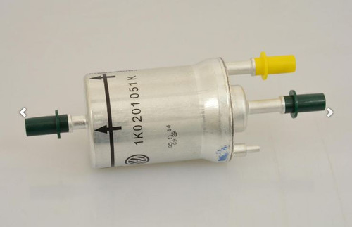 Genuine VW/Audi Fuel Filter 1K0201051K