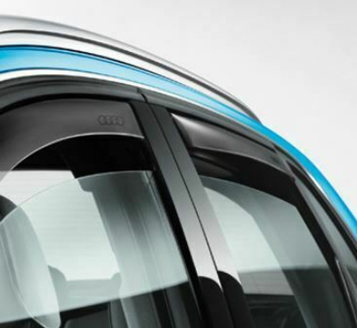 Honda Pilot Wind Deflectors Rain Guards Window Visors, 55% OFF