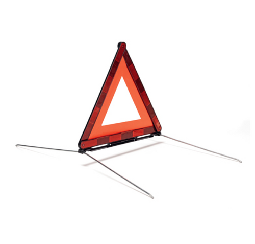 Audi Warning triangle, foldable - 4K0093055A