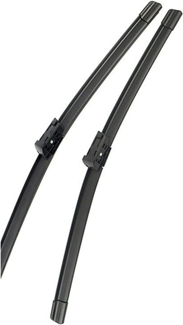 Audi A3 2020+ Front Wiper Blade Set RHD
8Y2998002 Audi A3 2020+ Front Wiper Blade Set RHD
8Y2998002