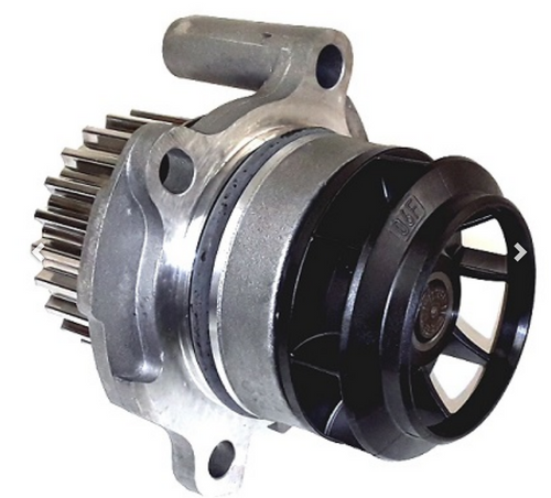 Audi water pump 06F121011