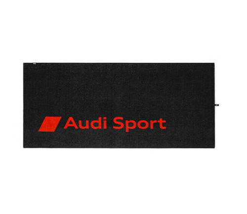 Audi Sport beach towel - 80x180cm
3132002500