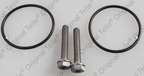 Audi Haldex pump seal kit - 0CQ598305