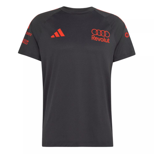 AUDI FORMULA ONE MECHANICS JERSEY MEN