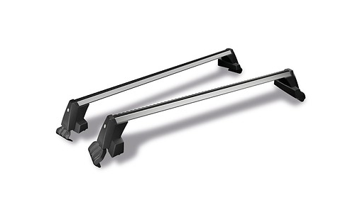 Audi A5 Saloon 2025+ Roof bars for vehicles without roof rails