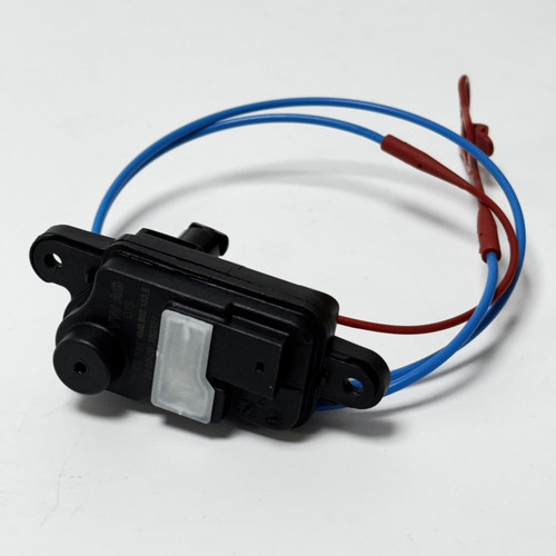 Audi Fuel Flap Actuator 4M0862153E