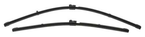 Audi A8 2018+ front wiper blade kit - 4N2998002