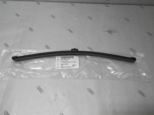 2016 audi q5 rear wiper blade