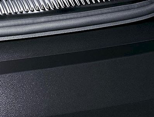 Audi A3 Sportback 2020+ Loading Sill Protective Foil