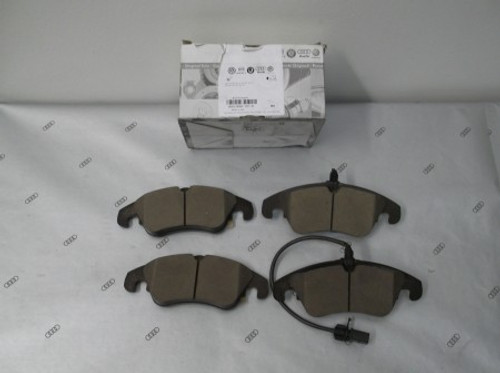 Audi A4/A5 Front Brake Pads 8K0698151K