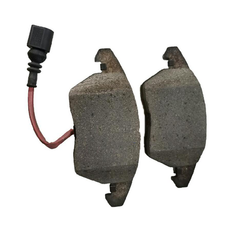 Audi TT Front Brake Pads 8J0698151P - 2007-2014