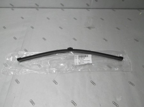 Genuine Audi A1 Sportback 2011-2018 (5 door) Rear Wiper Blade 
8X4955425