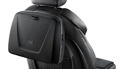 audi seat back protector