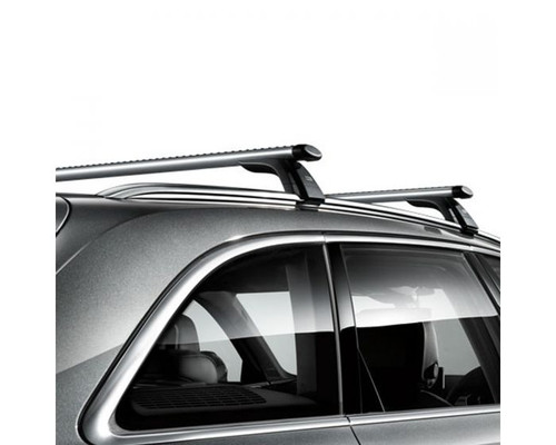 roof rack audi a4 avant