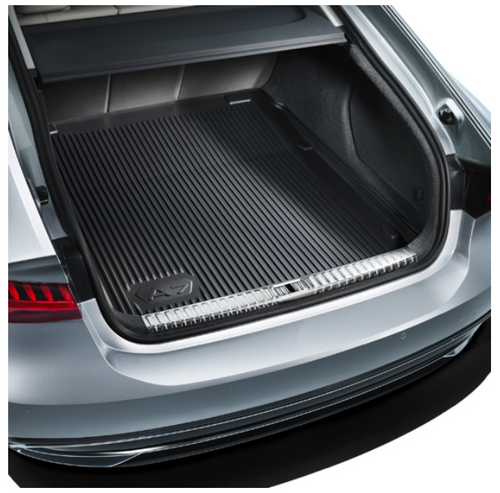 Genuine Audi A7 2019+ Semi Rigid Boot Liner
4K8061180