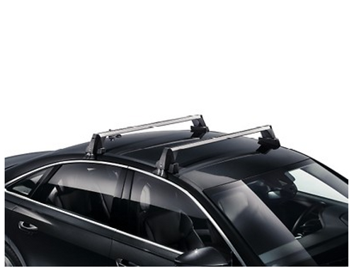 Genuine Audi A6 2019+ Saloon Roof Bar Set
4K5071126A