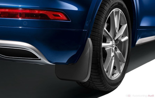 Genuine Audi e-tron & e-tron Sportback Rear Mud Flap Set
4KE075101