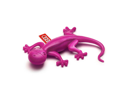 Audi Gecko Air Freshener - Pink