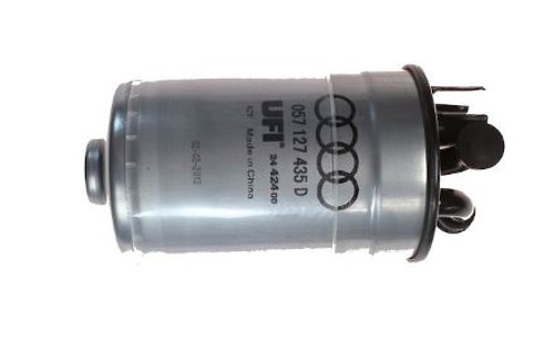 Volkswagen Seat Skoda Audi Fuel Filter 057127435D