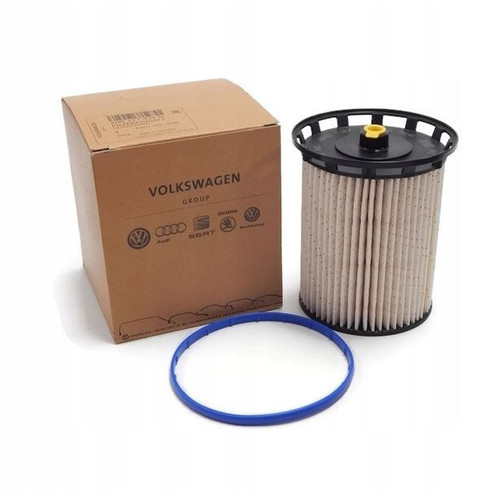 Genuine Audi Q7/Q8 tdi Fuel Filter 4M0127434G