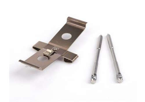 Genuine Audi TTRS & RS3 2010-2014 Front Brake Caliper Pin & Spring Kit 8J0698269