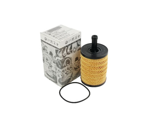 Oil Filter 071115562A & Sump plug