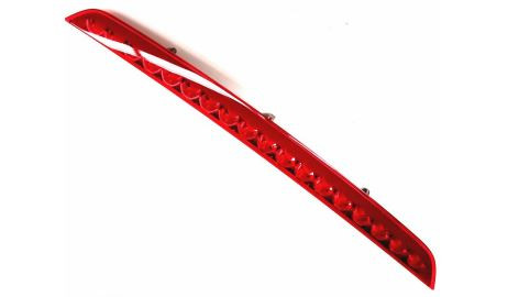 Levier De Déverrouillage De Capot Pour Audi TT Mk2 (2007-2014) - Côté Droit, Référence 8J2823533C - 9