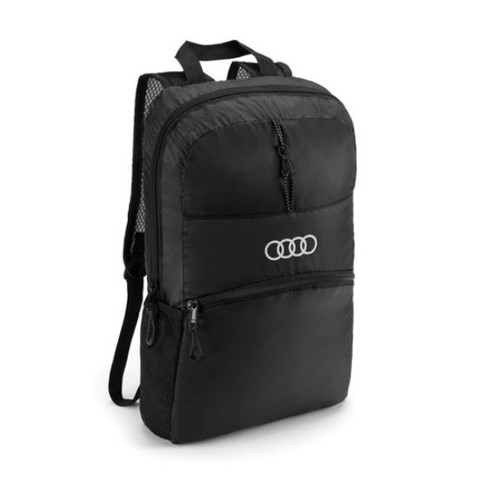 audi backpack