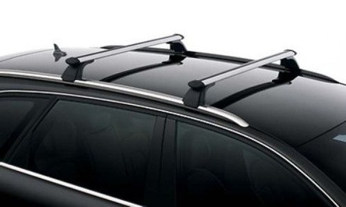 roof rack audi a4 avant