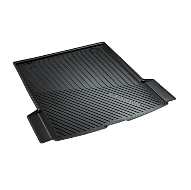 Audi etron GT Boot Liner 2021+