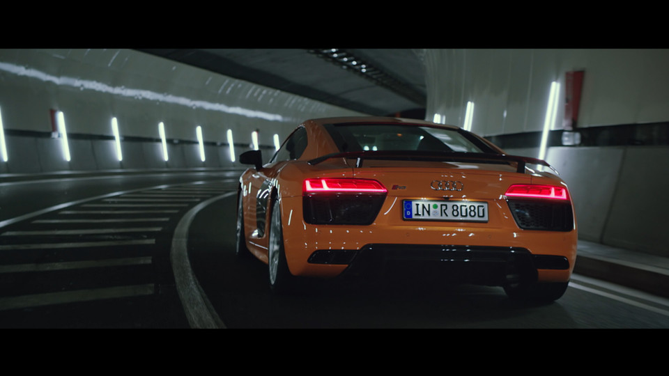 Our first blog post!