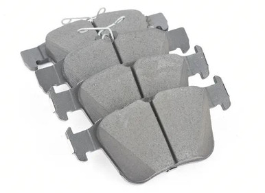 Audi Rear Brake Pads 3Q0698451E