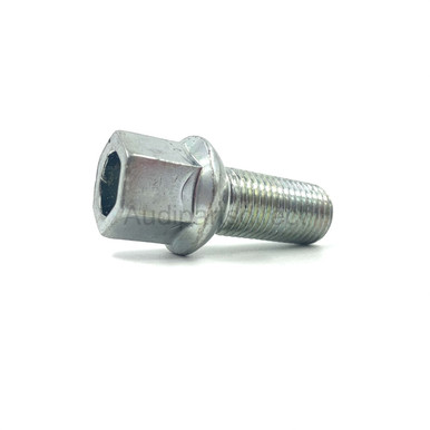 Audi Wheel Bolt M14X1.5X27 - WHT002437